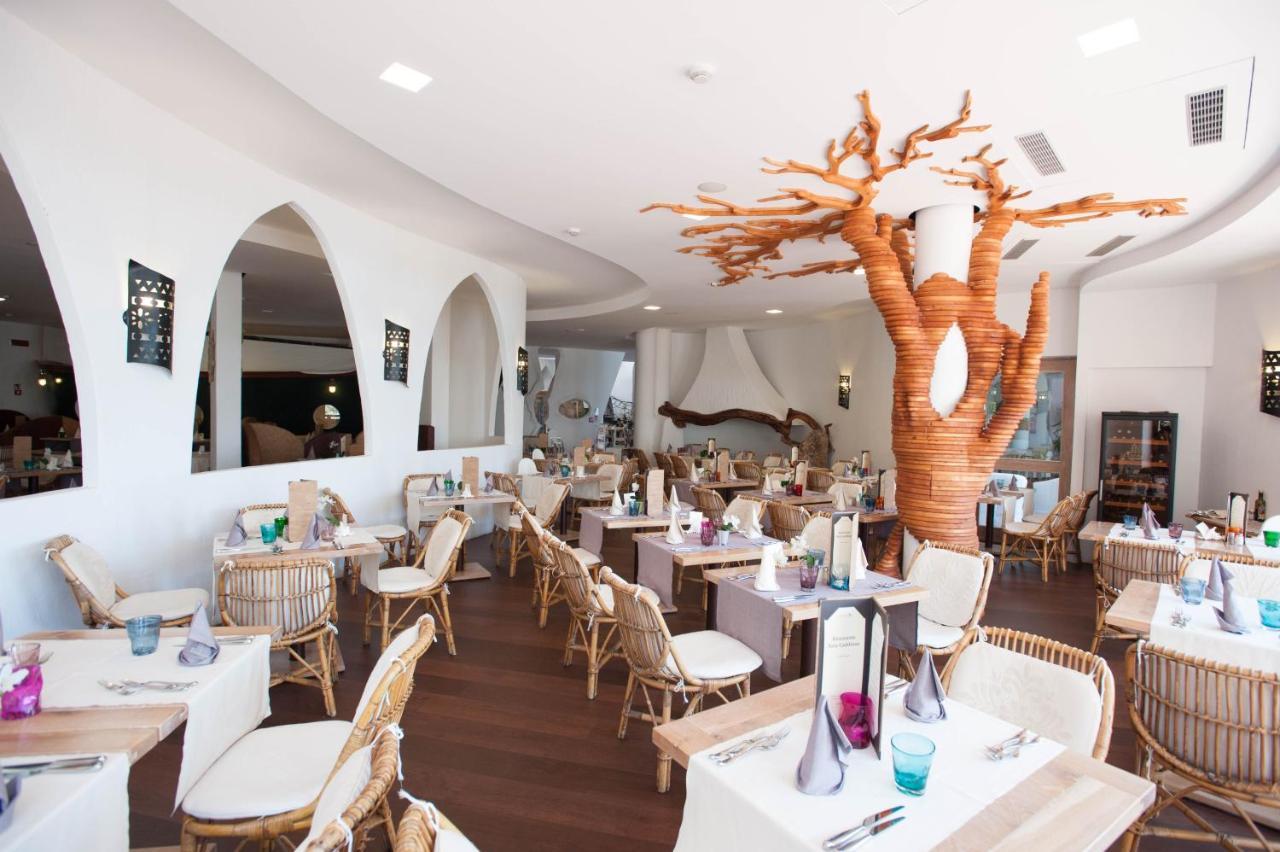 Baia Caddinas Clubresidence Aparthotel Golfo Aranci