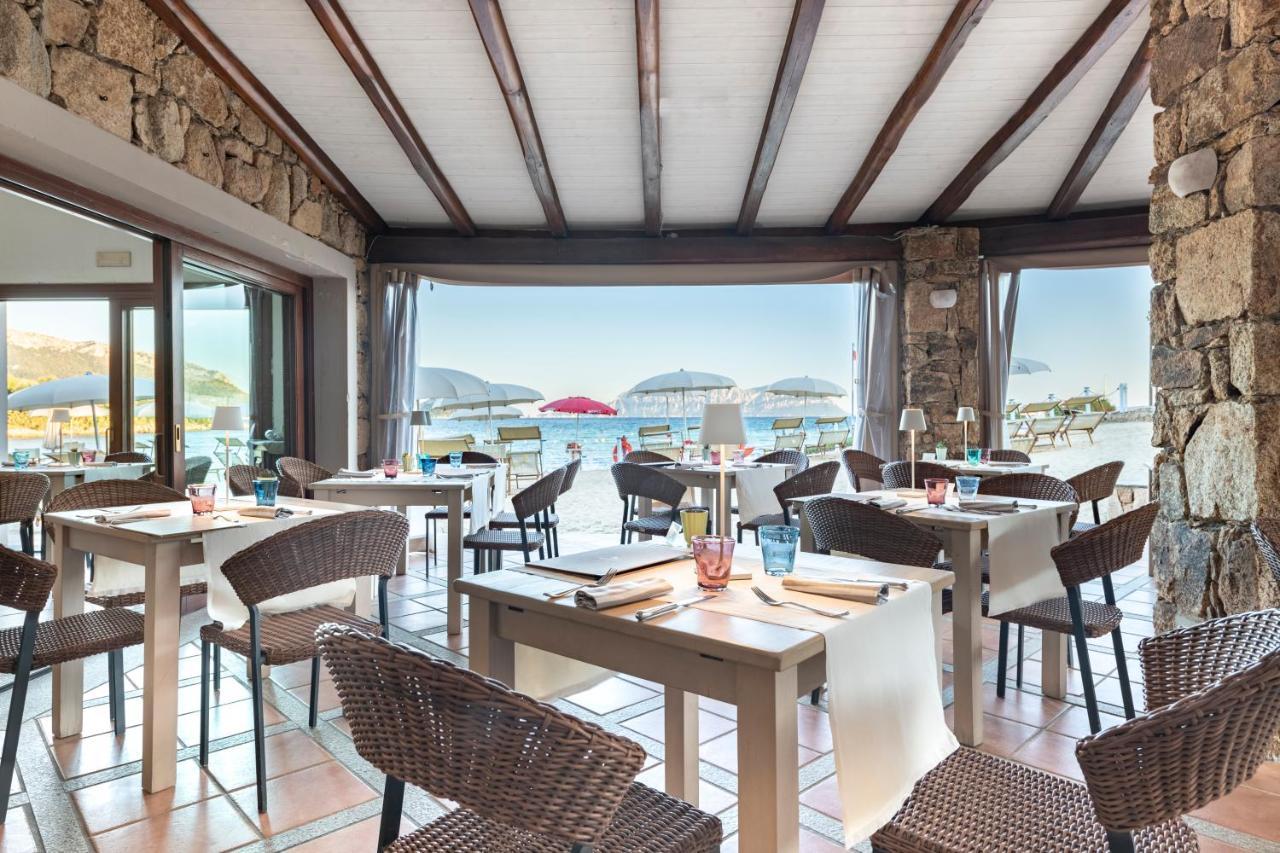 Aparthotel Baia Caddinas Clubresidence