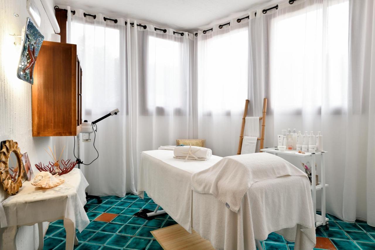 Aparthotel Baia Caddinas Clubresidence 3*