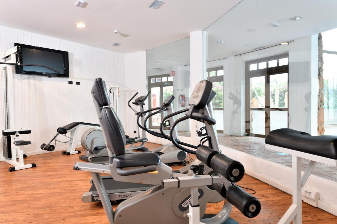 Aparthotel Baia Caddinas Clubresidence
