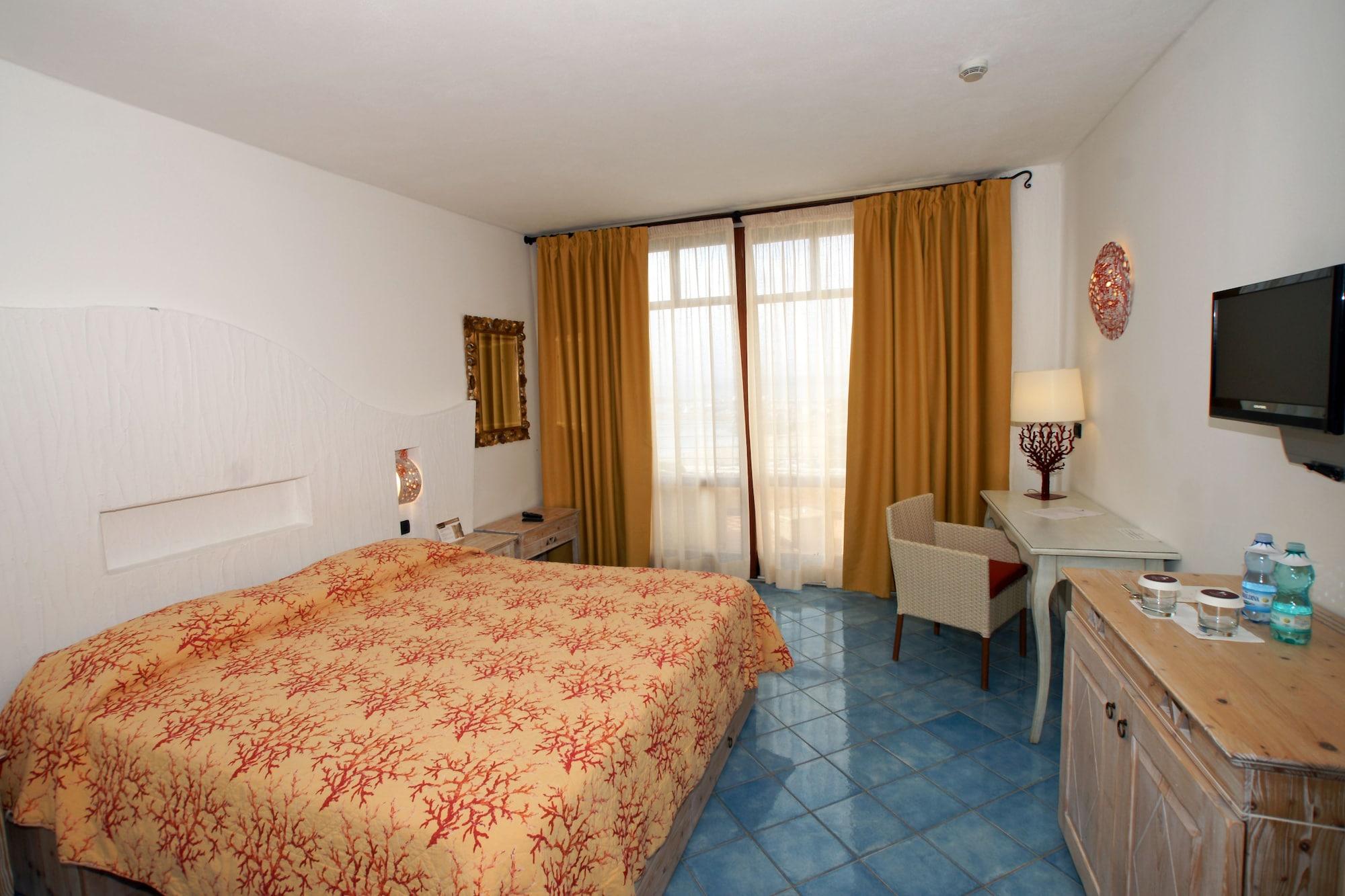 Baia Caddinas Clubresidence Aparthotel 3*