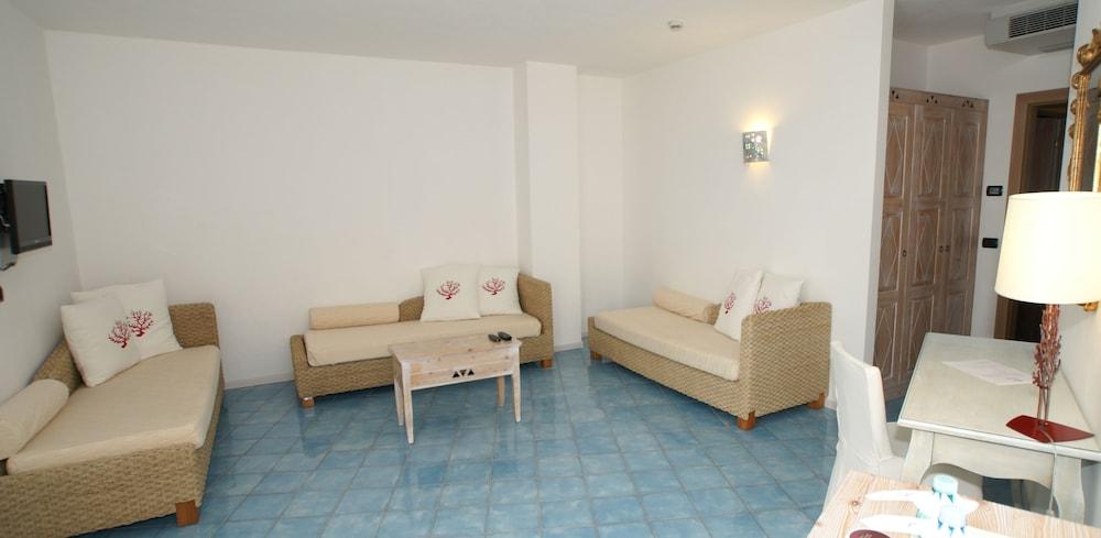 Baia Caddinas Clubresidence 3*