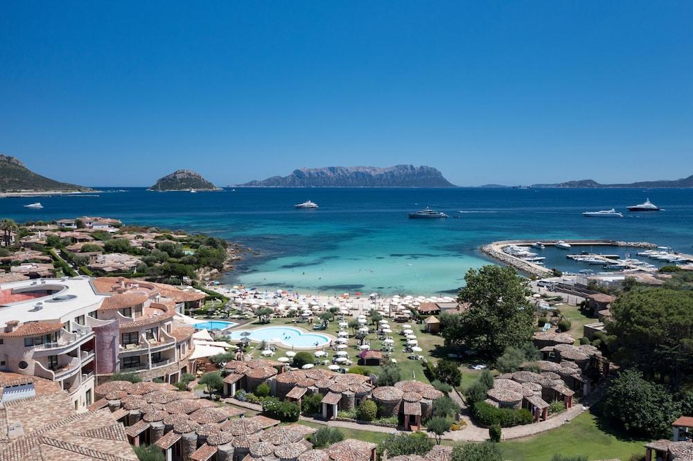 Aparthotel Baia Caddinas Clubresidence