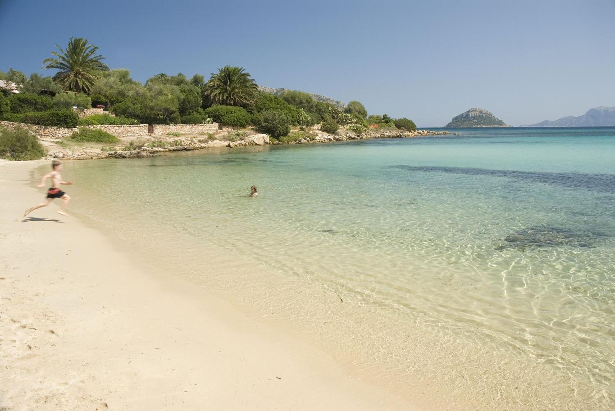 Baia Caddinas Clubresidence Golfo Aranci