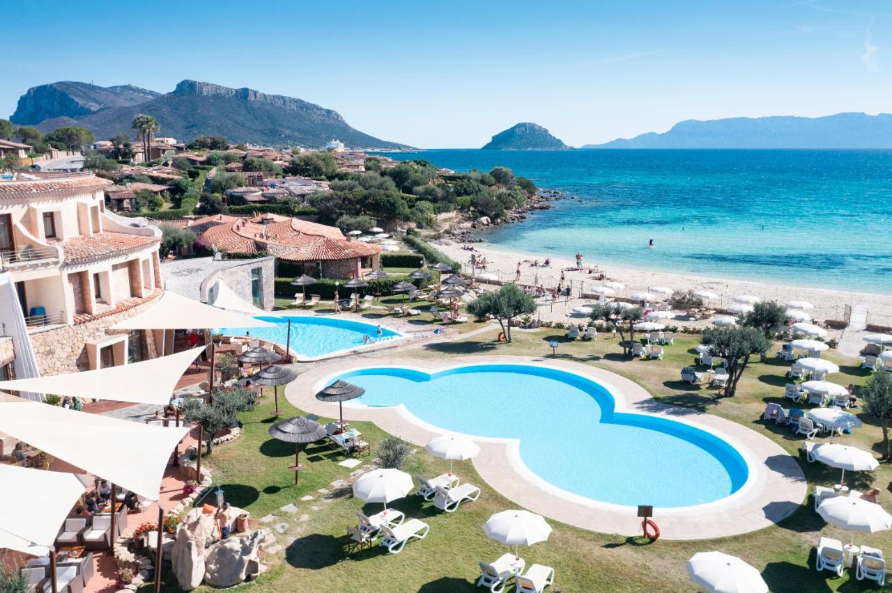 Baia Caddinas Clubresidence Aparthotel 3*