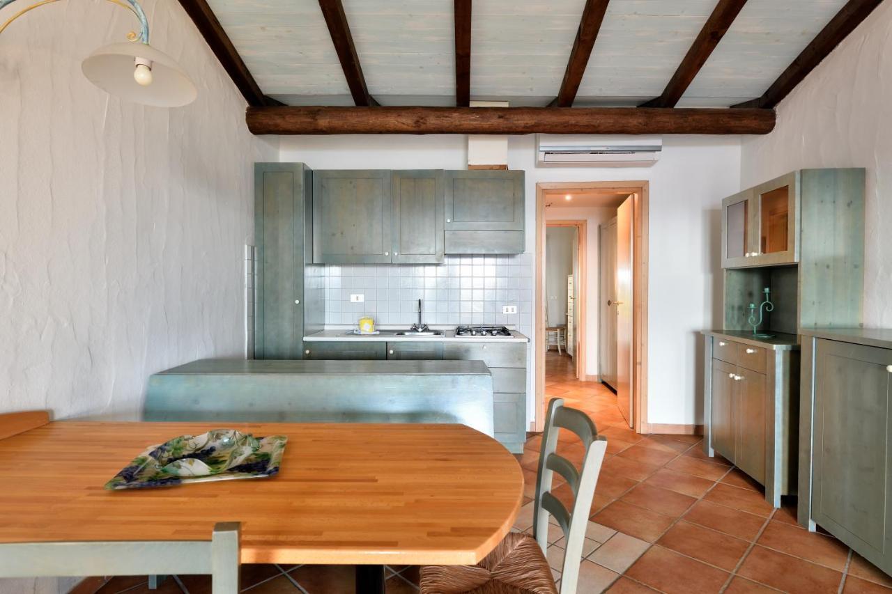 Baia Caddinas Clubresidence Aparthotel Golfo Aranci