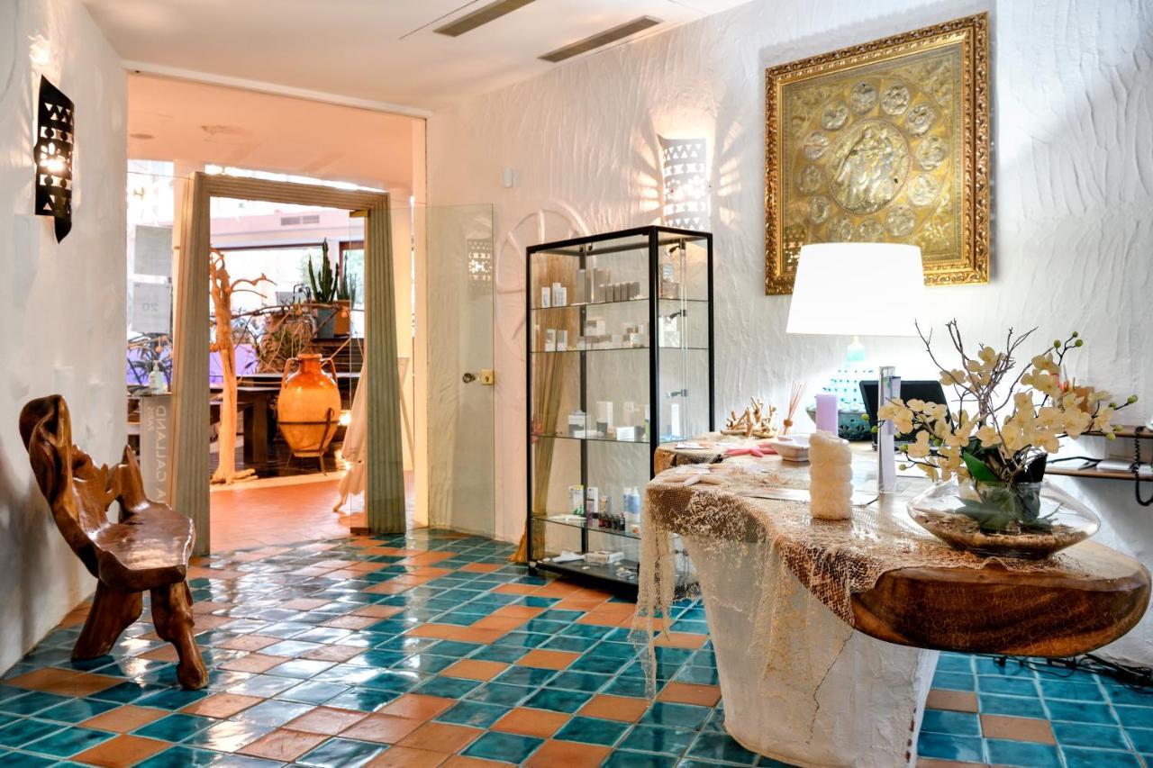 Aparthotel Baia Caddinas Clubresidence Golfo Aranci