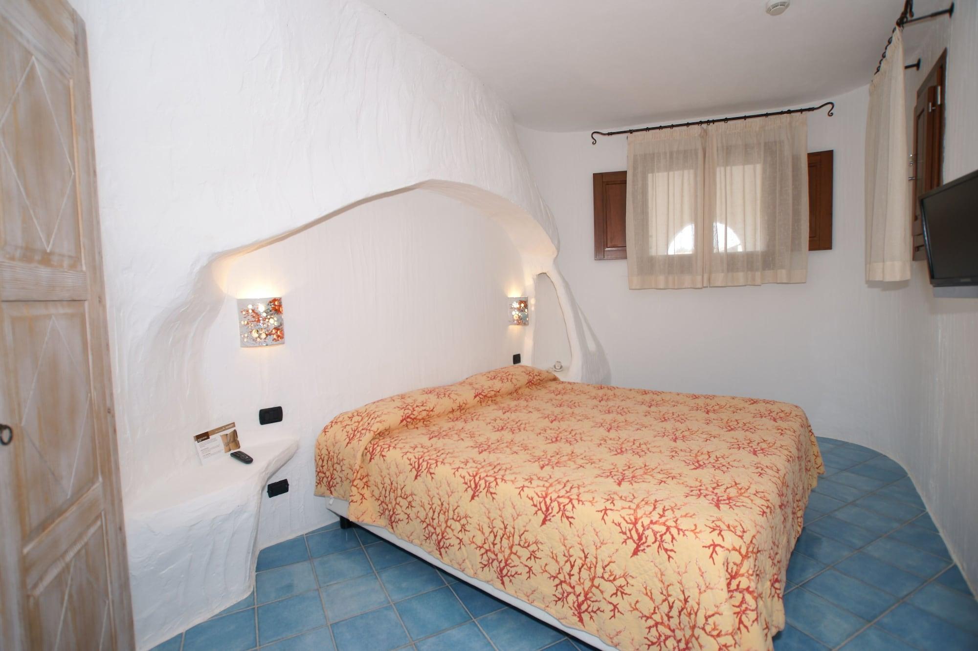 Baia Caddinas Clubresidence 3*