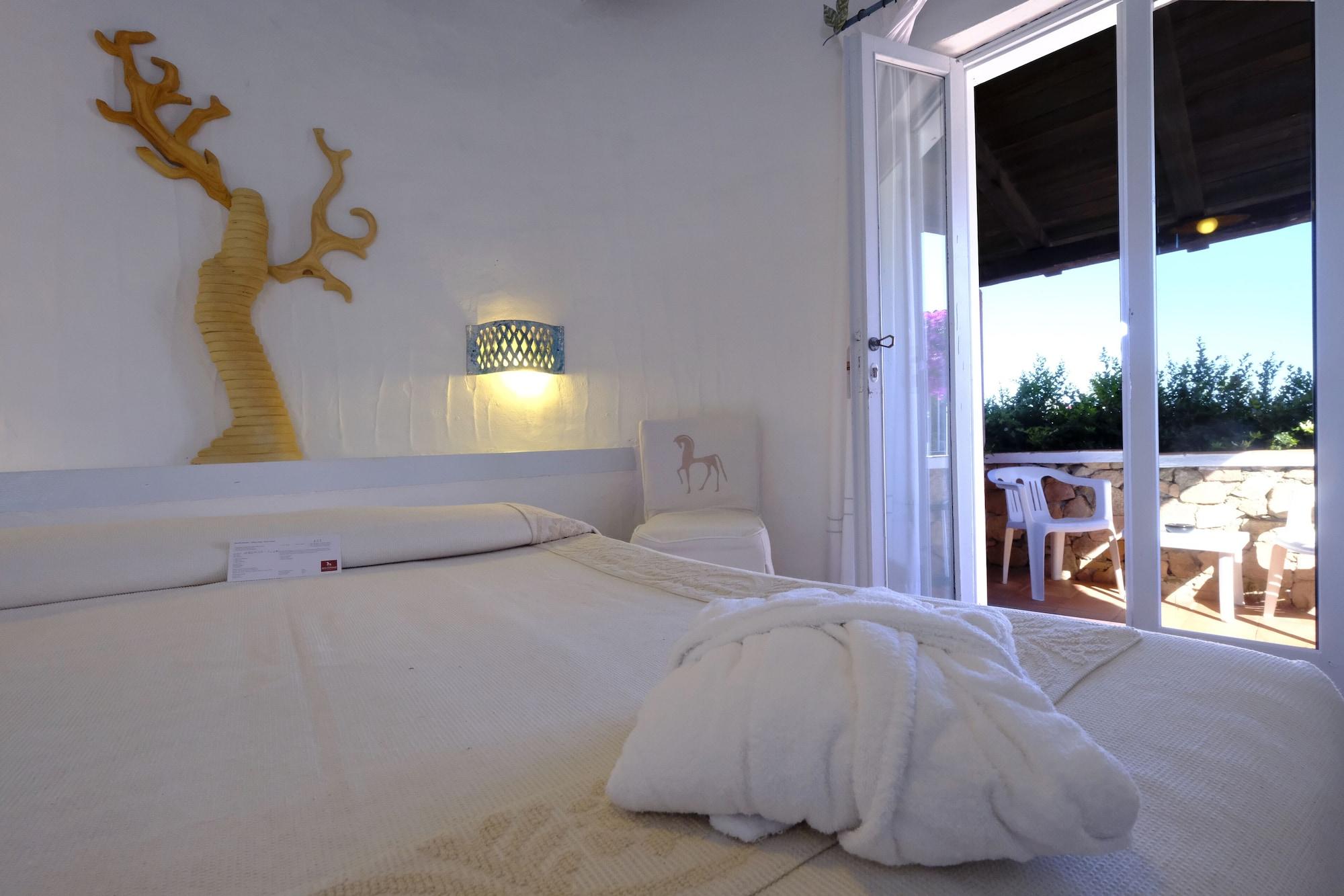 Baia Caddinas Clubresidence Aparthotel