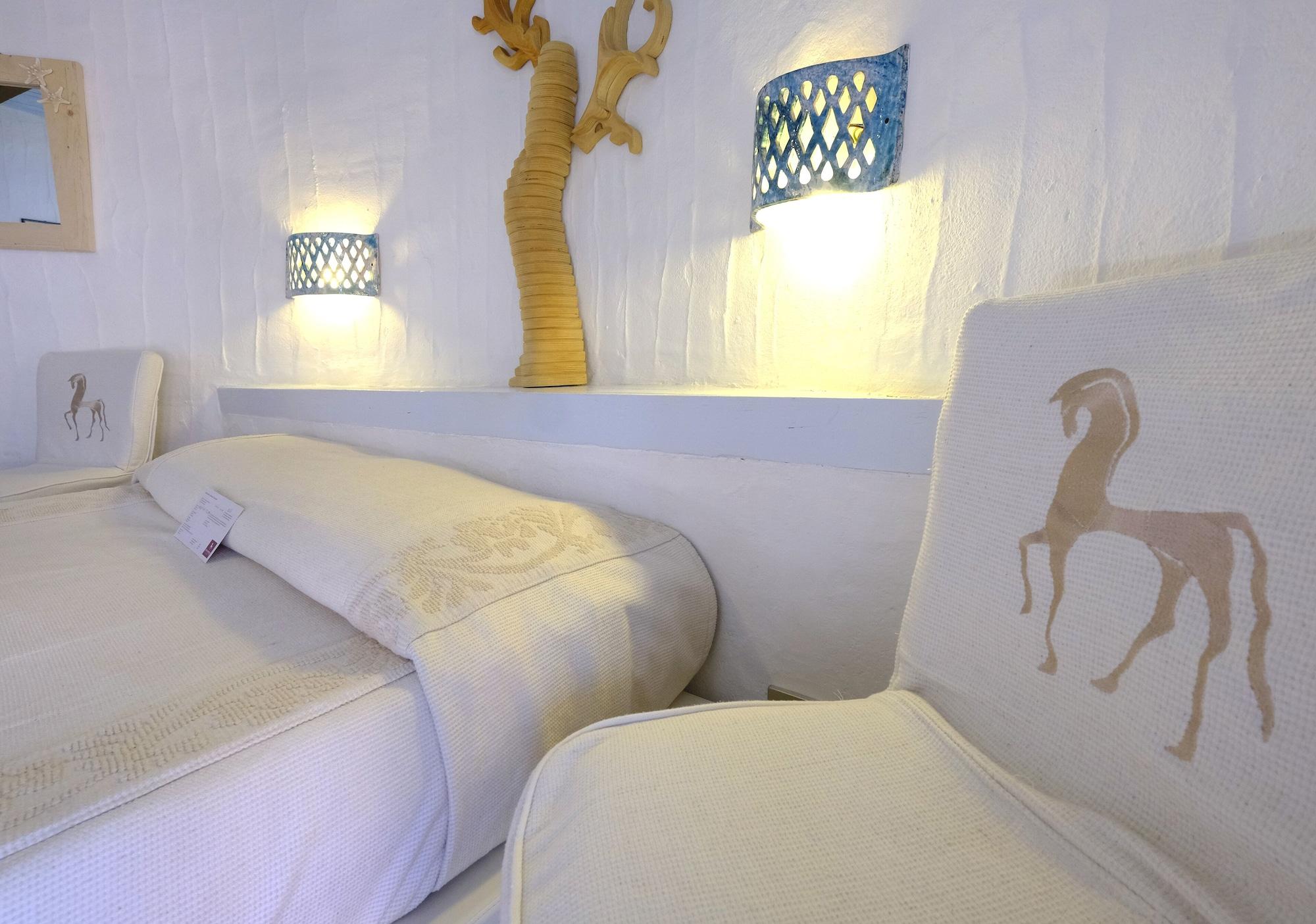 Aparthotel Baia Caddinas Clubresidence Golfo Aranci