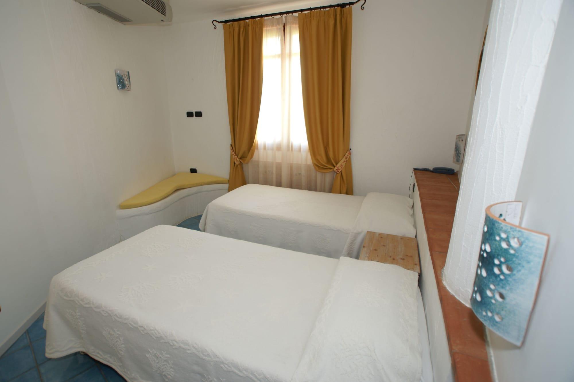 Baia Caddinas Clubresidence Aparthotel