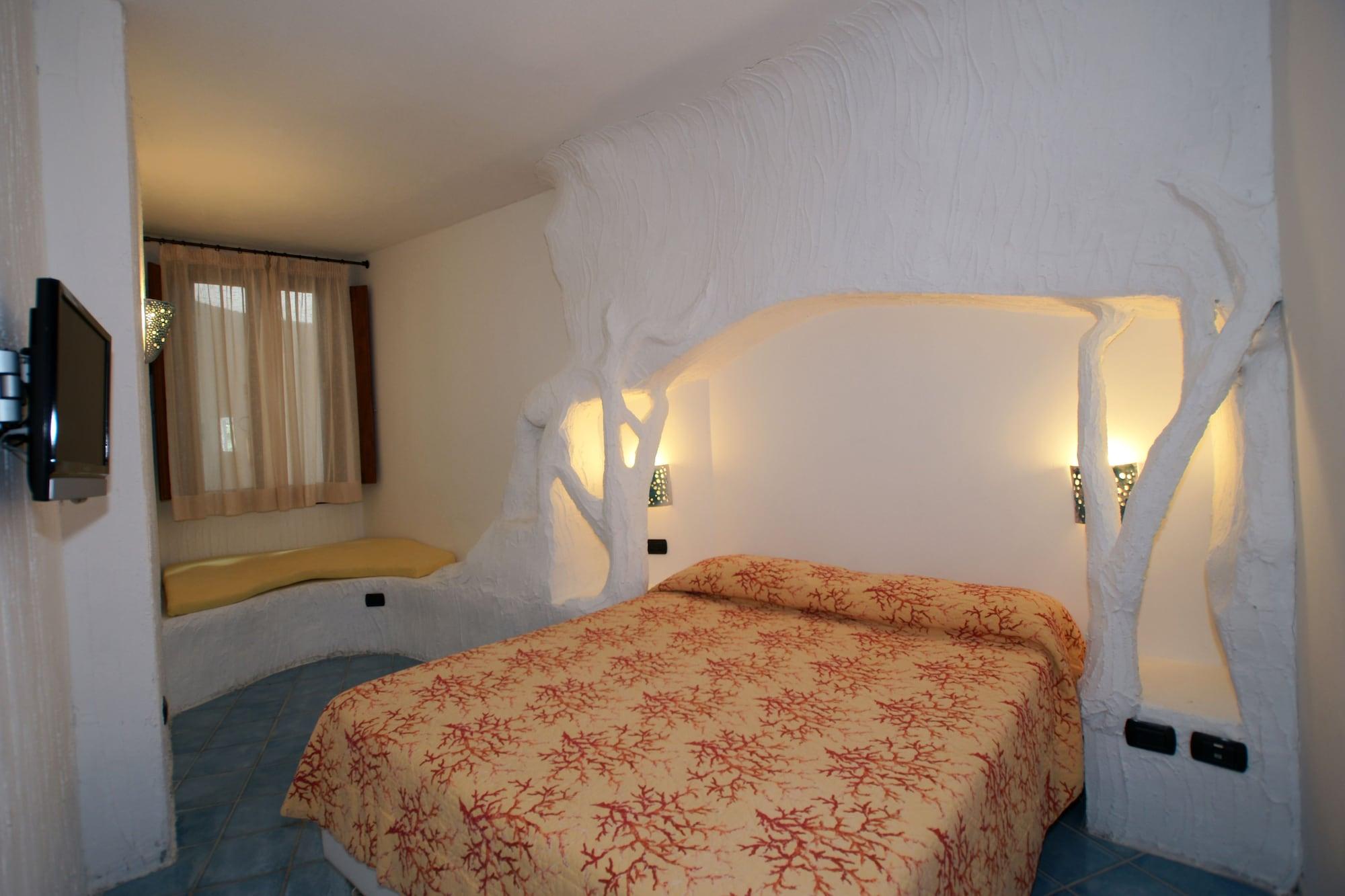 Baia Caddinas Clubresidence 3*