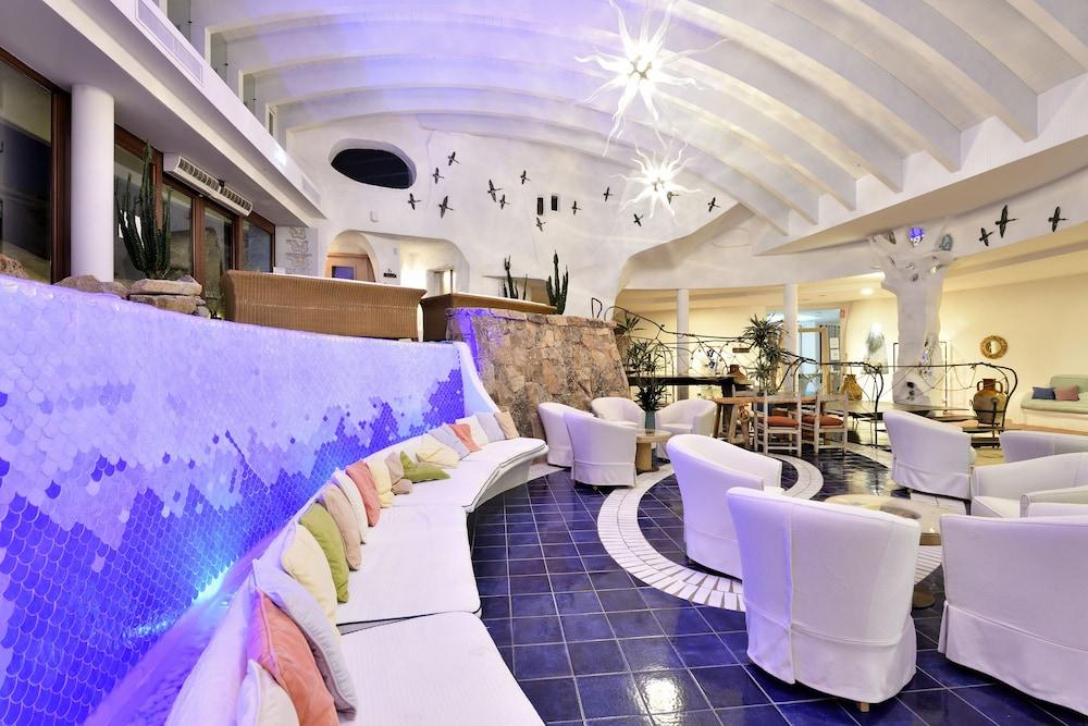 Aparthotel Baia Caddinas Clubresidence