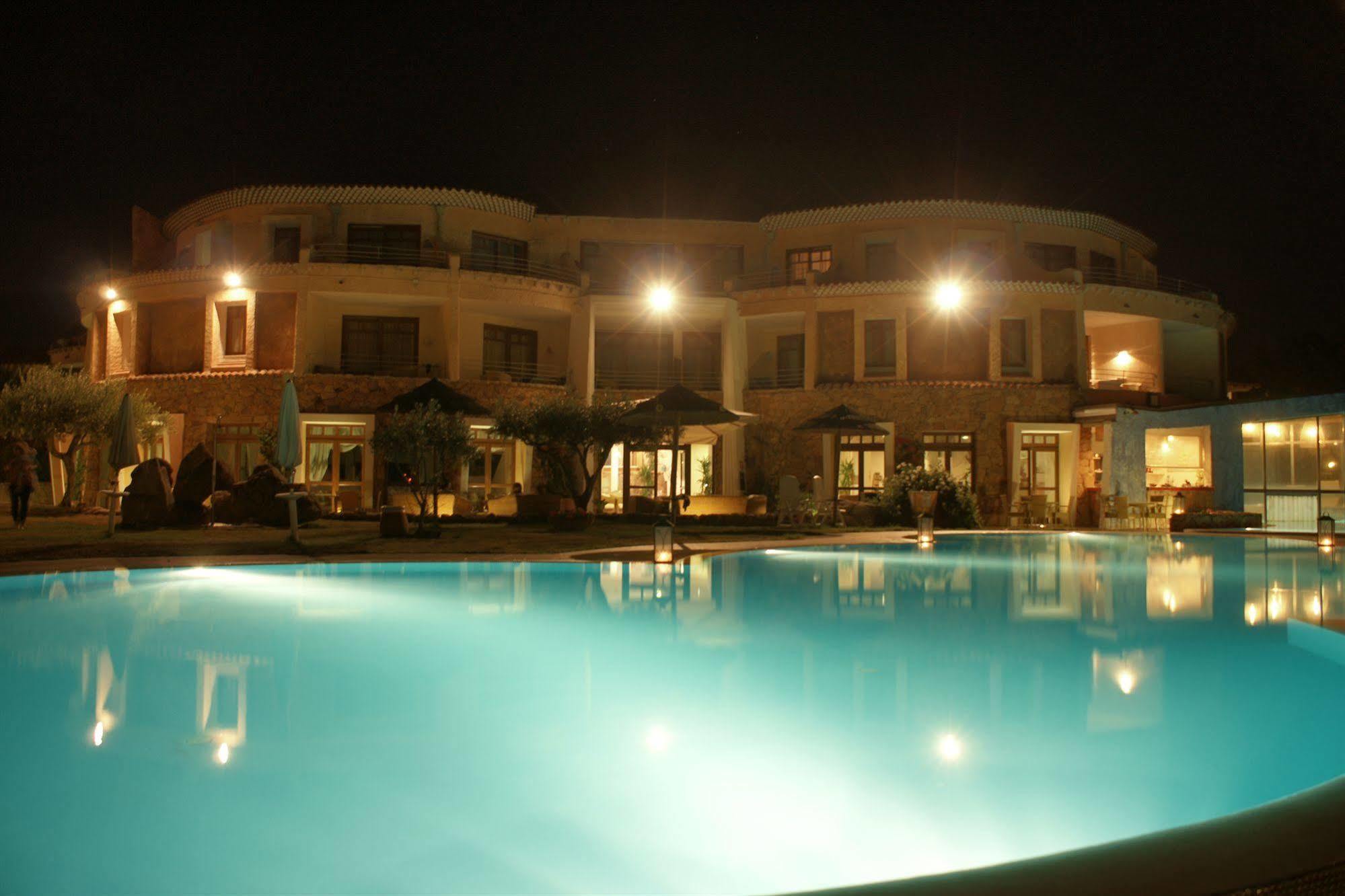 Baia Caddinas Clubresidence Aparthotel