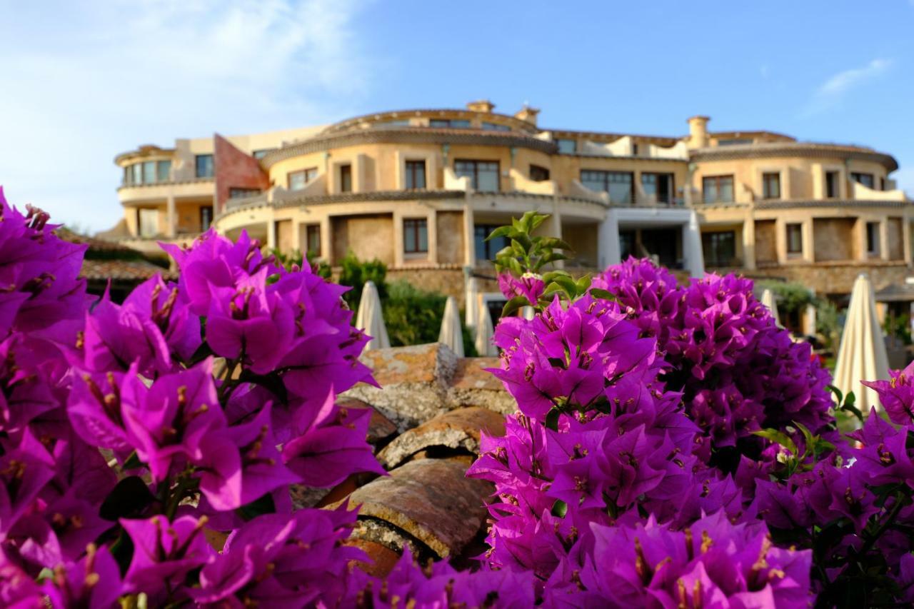 Aparthotel Baia Caddinas Clubresidence