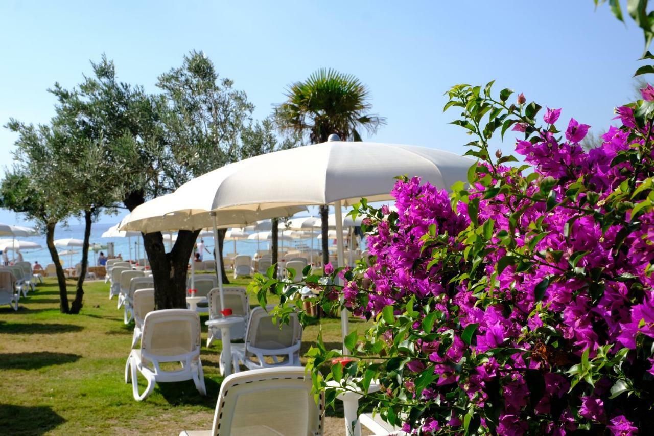 Baia Caddinas Clubresidence Aparthotel 3*