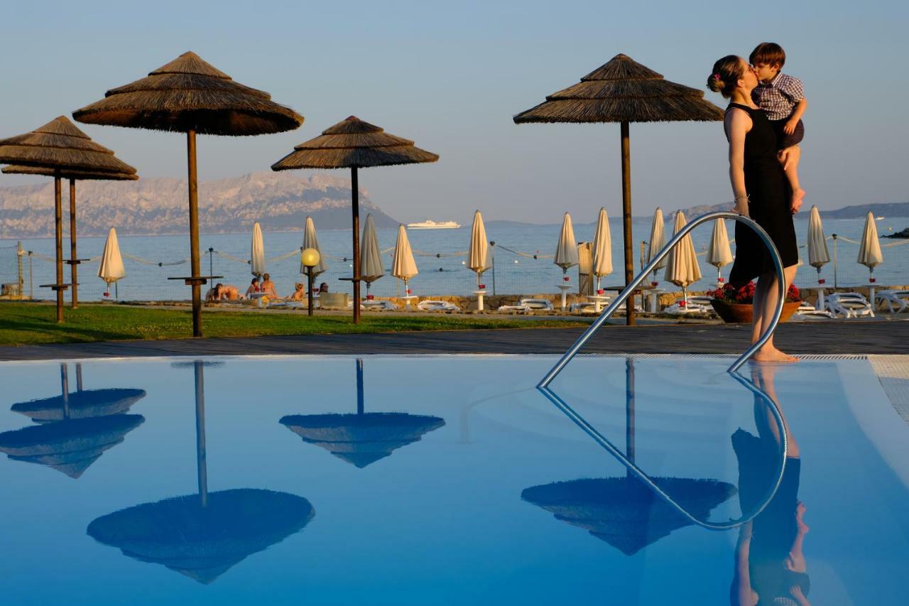 Aparthotel Baia Caddinas Clubresidence