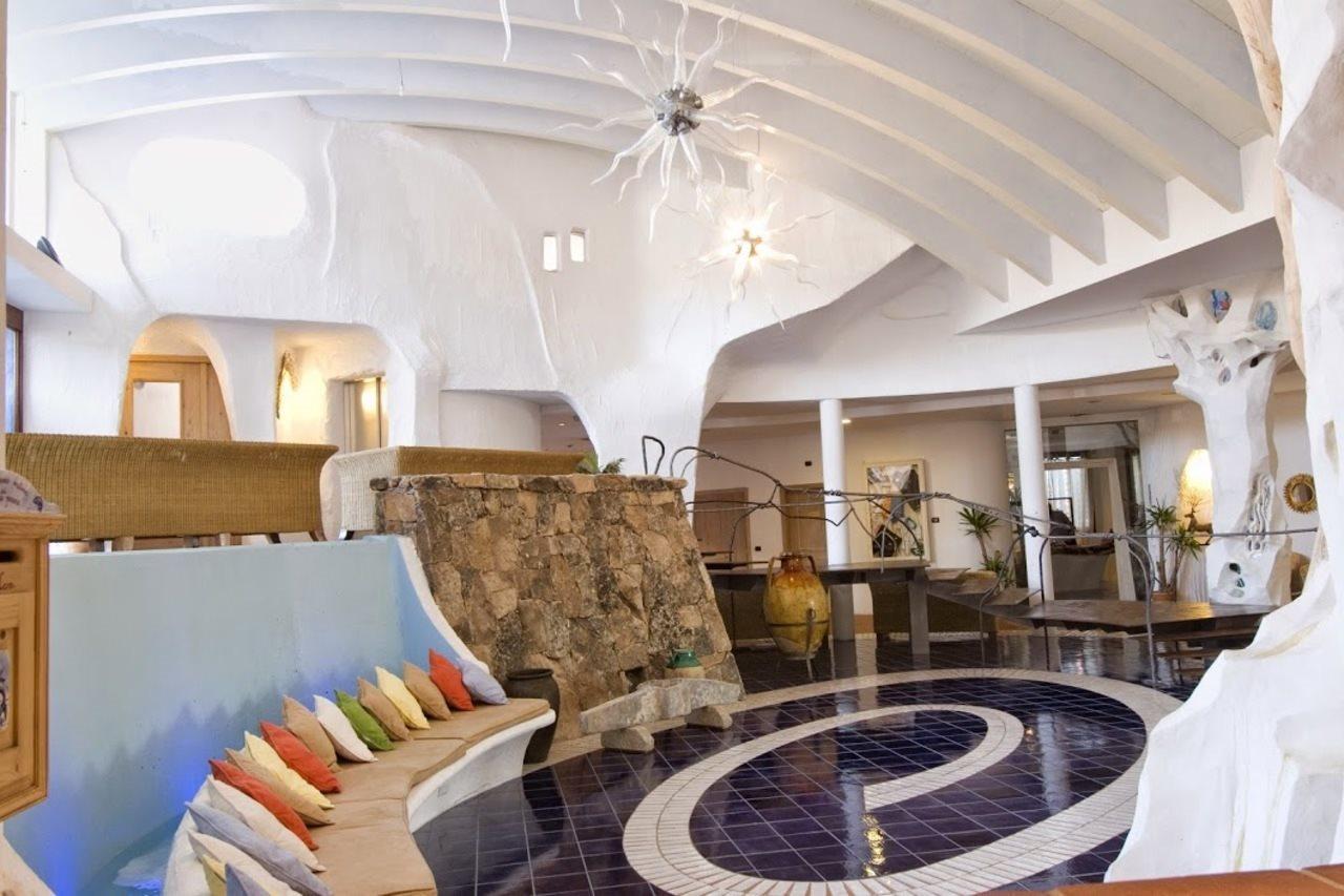 Aparthotel Baia Caddinas Clubresidence Golfo Aranci