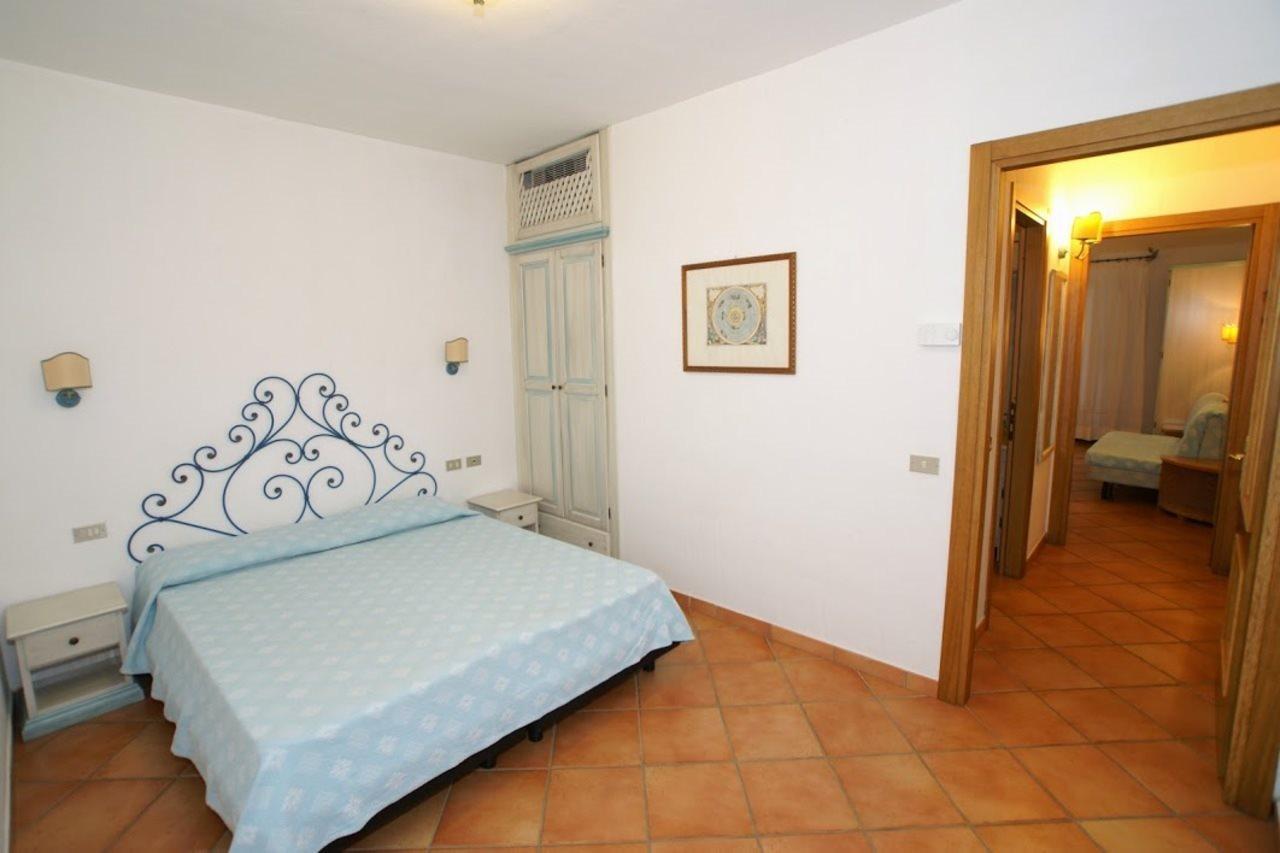 Aparthotel Baia Caddinas Clubresidence