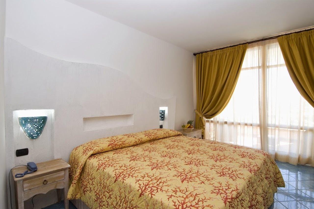 Baia Caddinas Clubresidence Aparthotel 3*