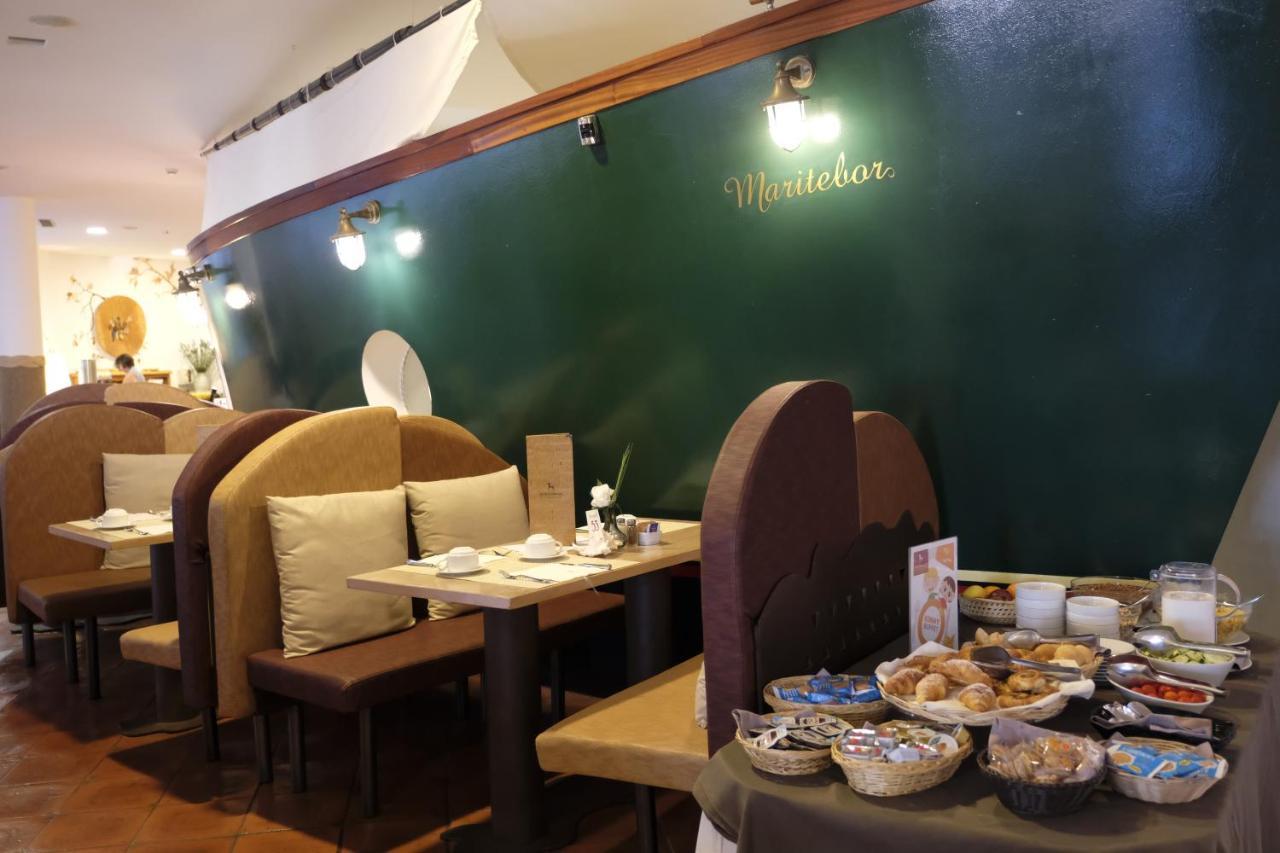 Baia Caddinas Clubresidence Aparthotel 3*
