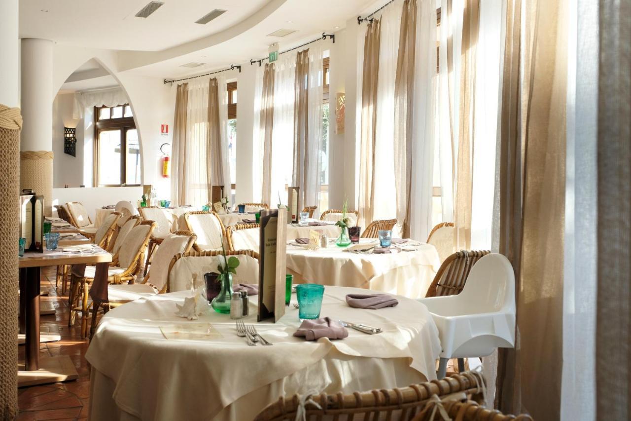 Aparthotel Baia Caddinas Clubresidence Golfo Aranci